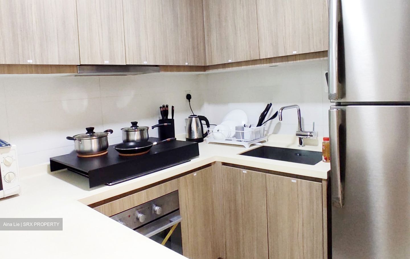 Optima @ Tanah Merah (D16), Condominium #592995041